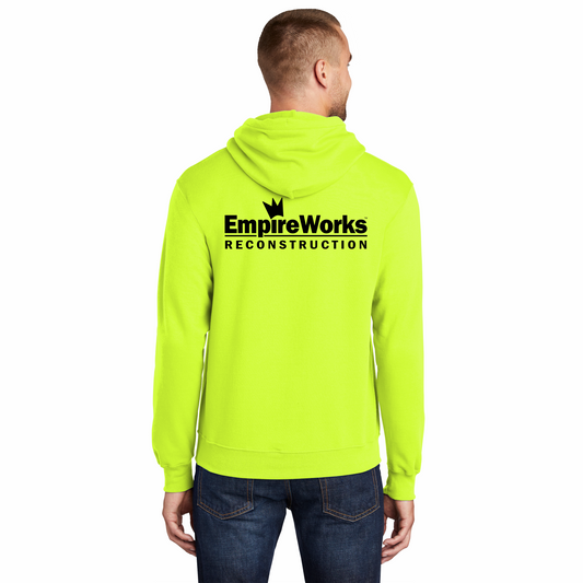Field Employee Hoodie (Discounts on quantities over 25)