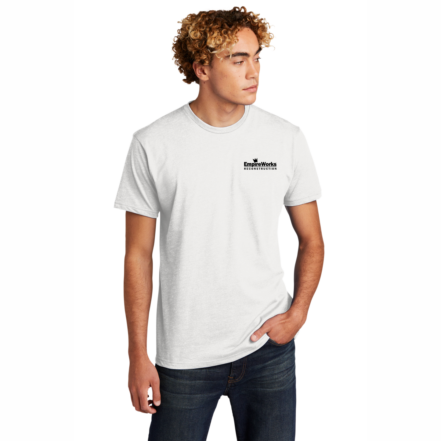 Field Employee T-Shirt (Discounts on quantities over 25)