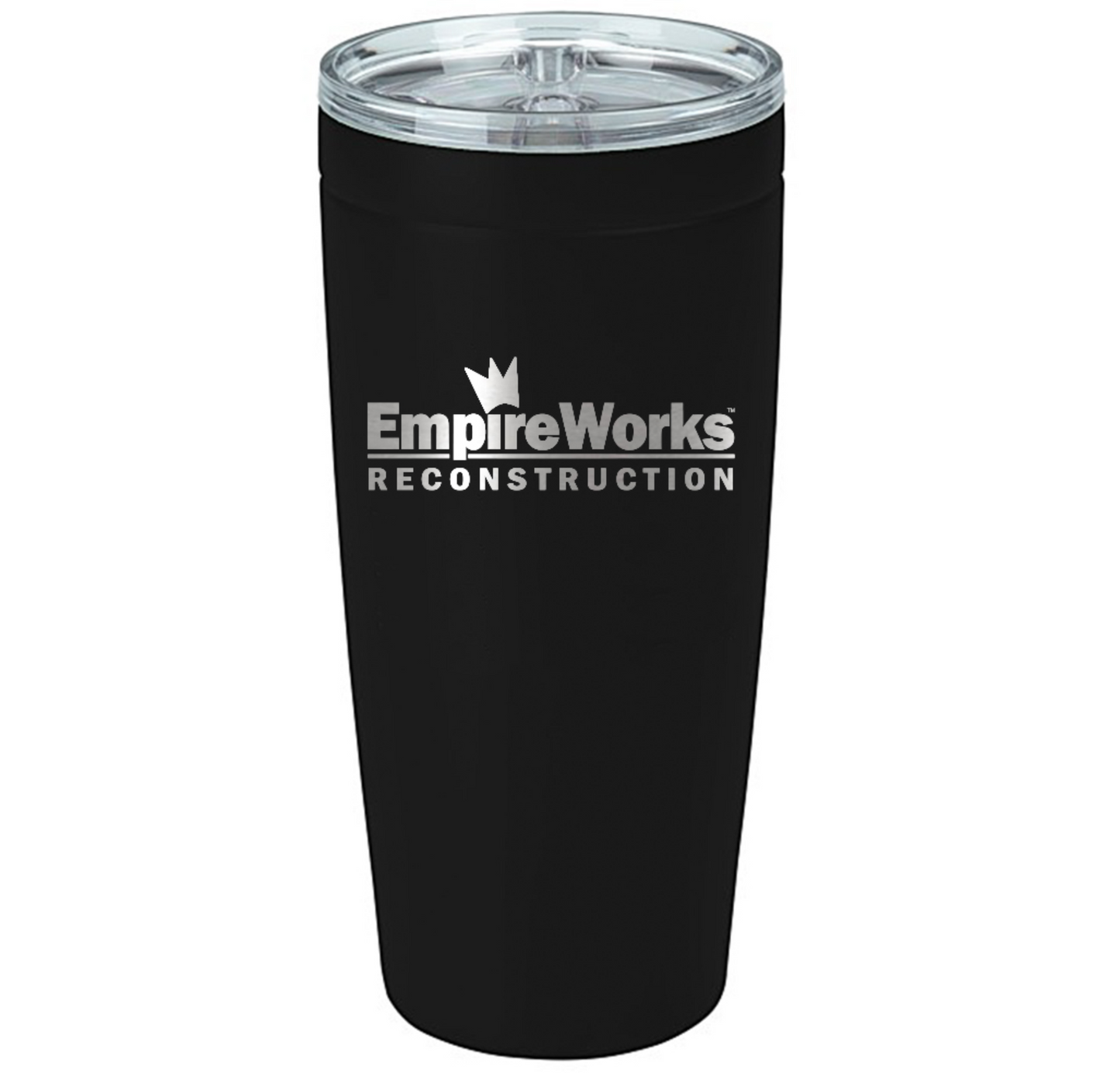 20 oz Stainless Steel Insulated Travel Tumbler