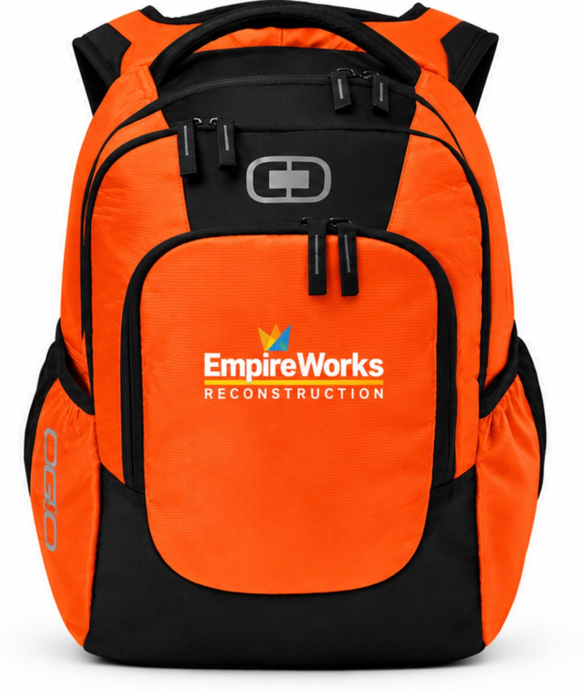 Business & Laptop Friendly OGIO Backpack.