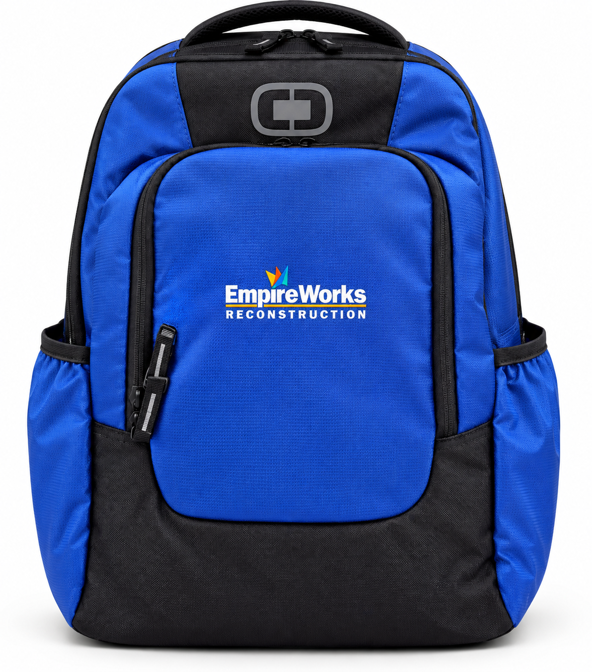 Business & Laptop Friendly OGIO Backpack.