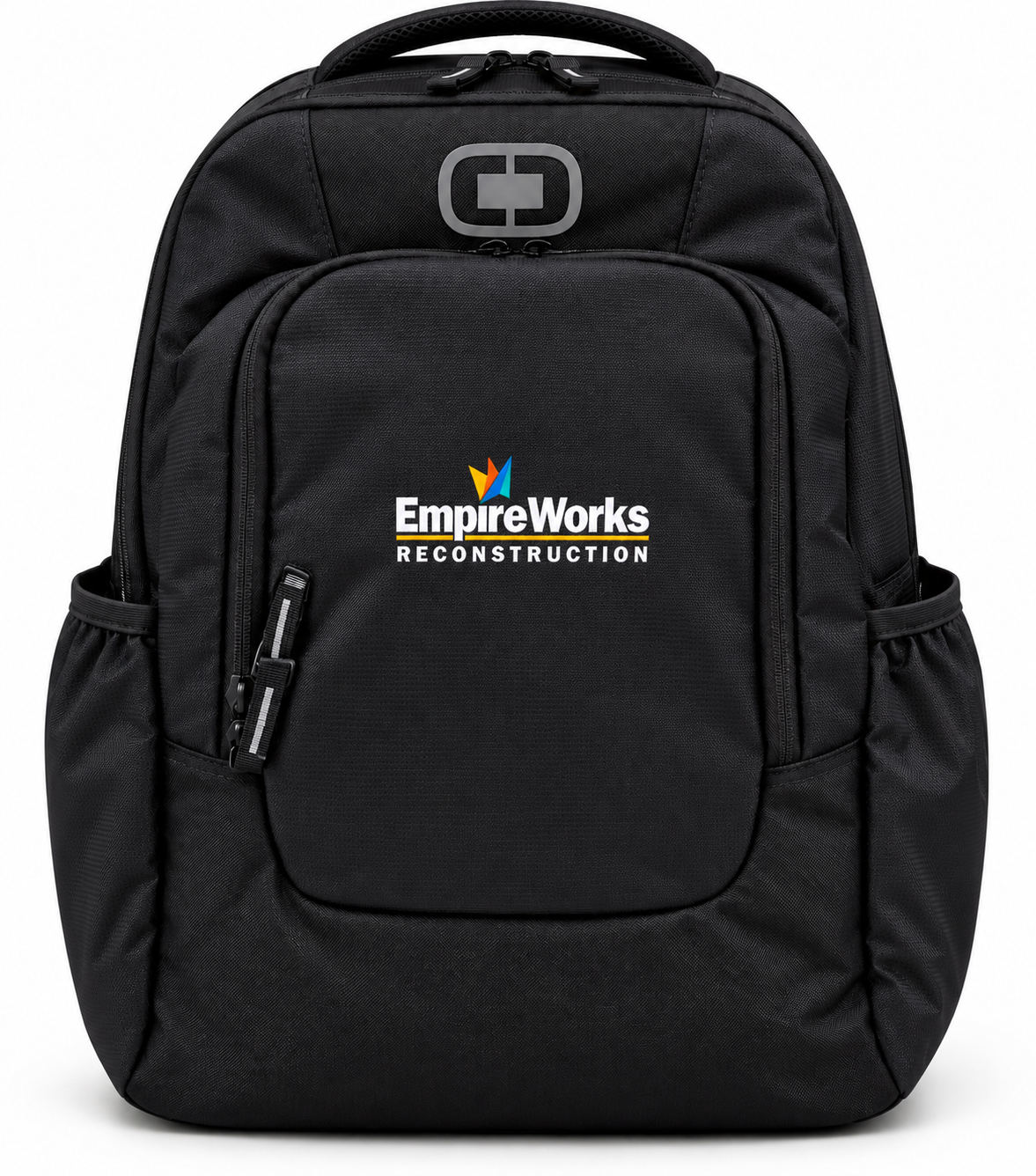 Business & Laptop Friendly OGIO Backpack.