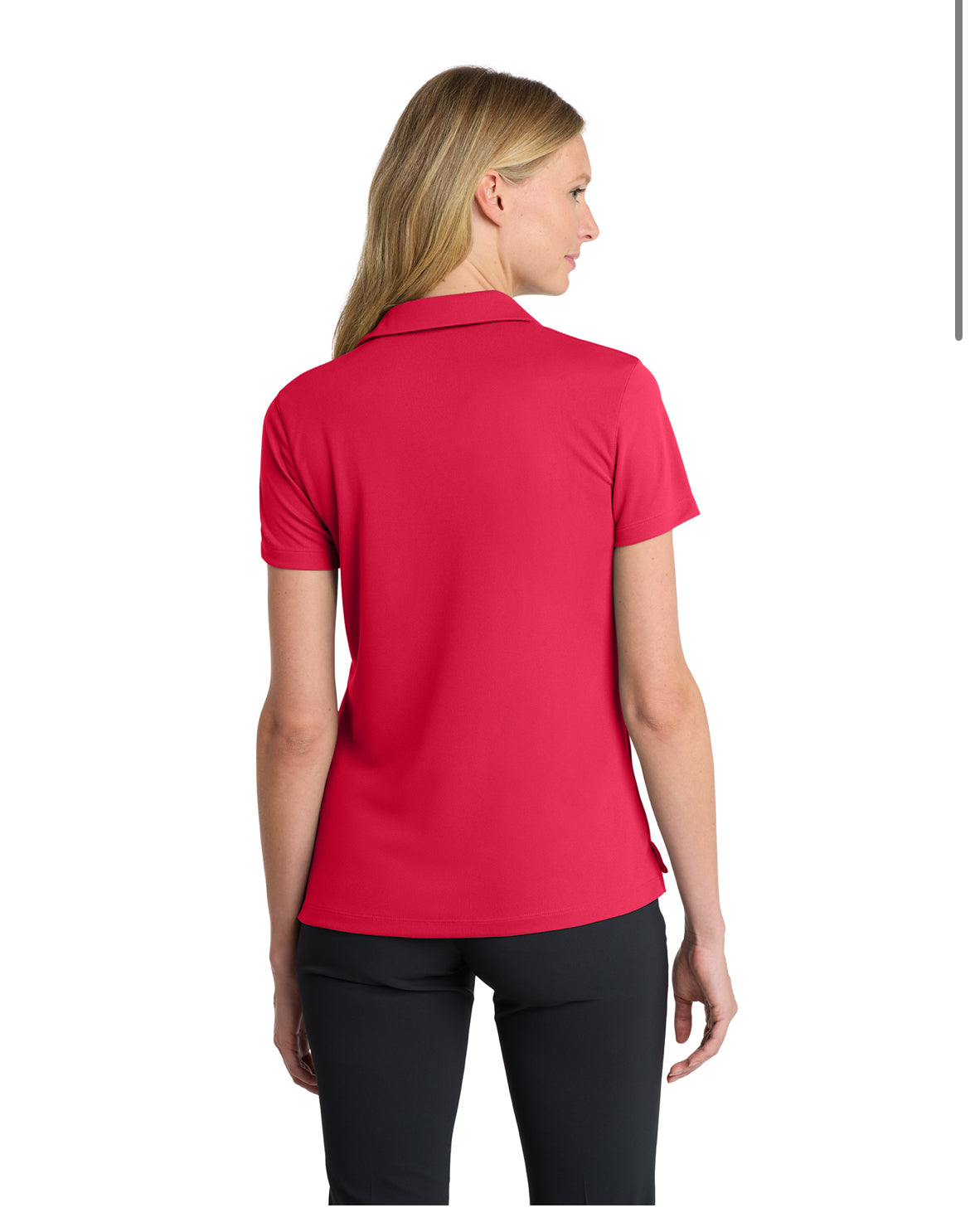 Office Staff Women's Nike Dri-FIT Sport Polo NKDC1991