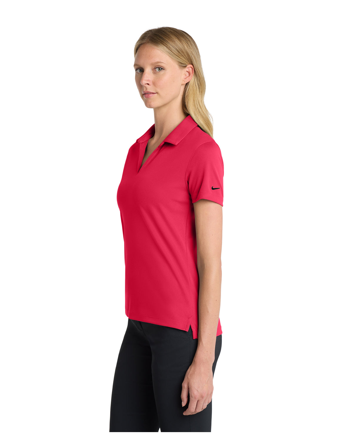 Office Staff Women's Nike Dri-FIT Sport Polo NKDC1991