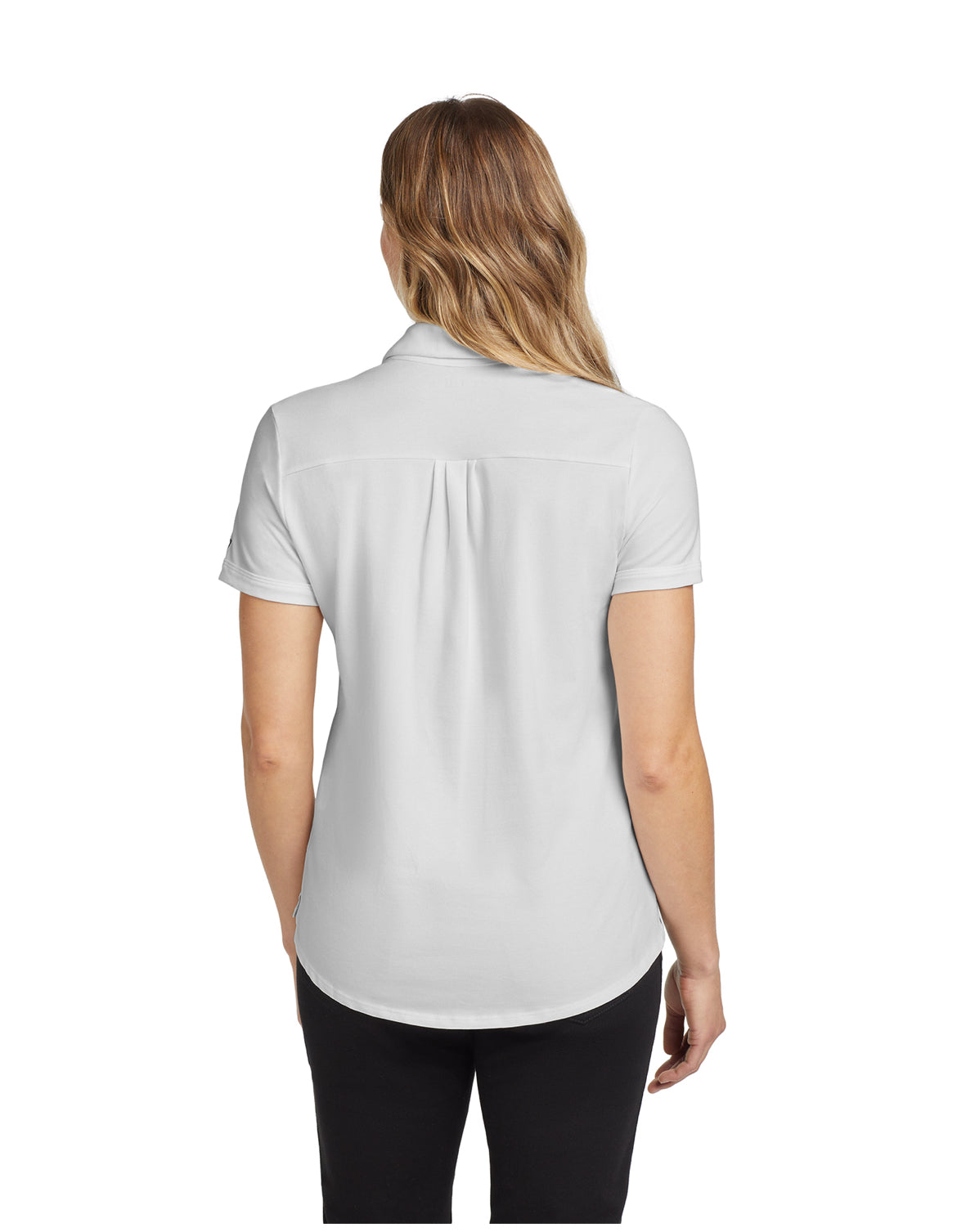 Office Staff Women's OGIO® 58/38/4 Soft Blend Polo LOG138
